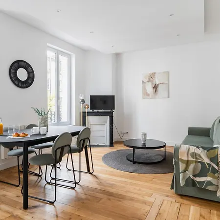 Apartamento 60m2 Refait A Neuf - 12 - 4p