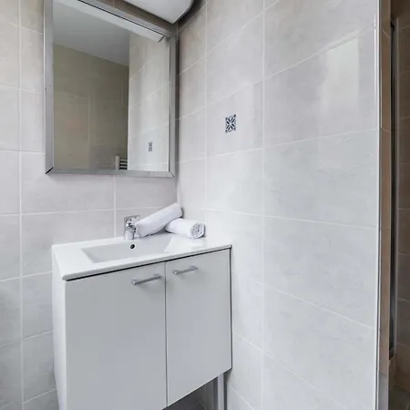 Apartamento 60m2 Refait A Neuf - 12 - 4p París