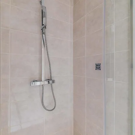 60m2 Refait A Neuf - 12 - 4p Apartment